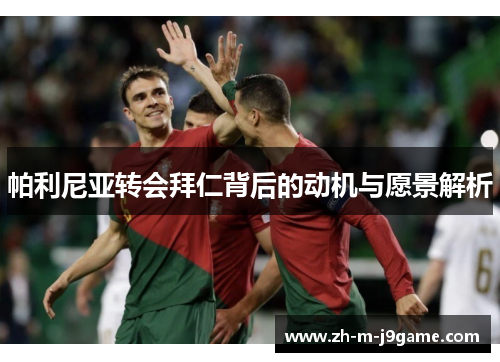 帕利尼亚转会拜仁背后的动机与愿景解析 帕利尼亚转会拜仁背后的动机与愿景解析