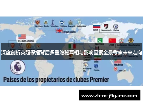 深度剖析英超停摆背后多重隐秘真相与影响因素全景考察未来走向