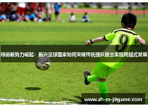 绿茵新势力崛起：新兴足球国家如何突破传统强队壁垒实现跨越式发展
