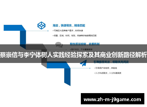 蔡崇信与李宁体树人实践经验探索及其商业创新路径解析