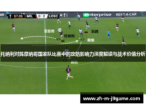 托纳利对阵摩纳哥国家队比赛中的攻防影响力深度解读与战术价值分析 托纳利对阵摩纳哥国家队比赛中的攻防影响力深度解读与战术价值分析